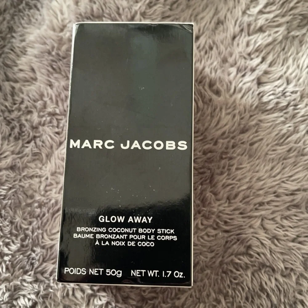 Marc Jacobs limited edition